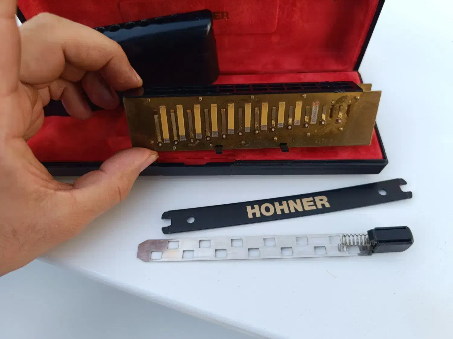 ساز دهنی|سازهای بادی|تهران, شیخ هادی|دیوار