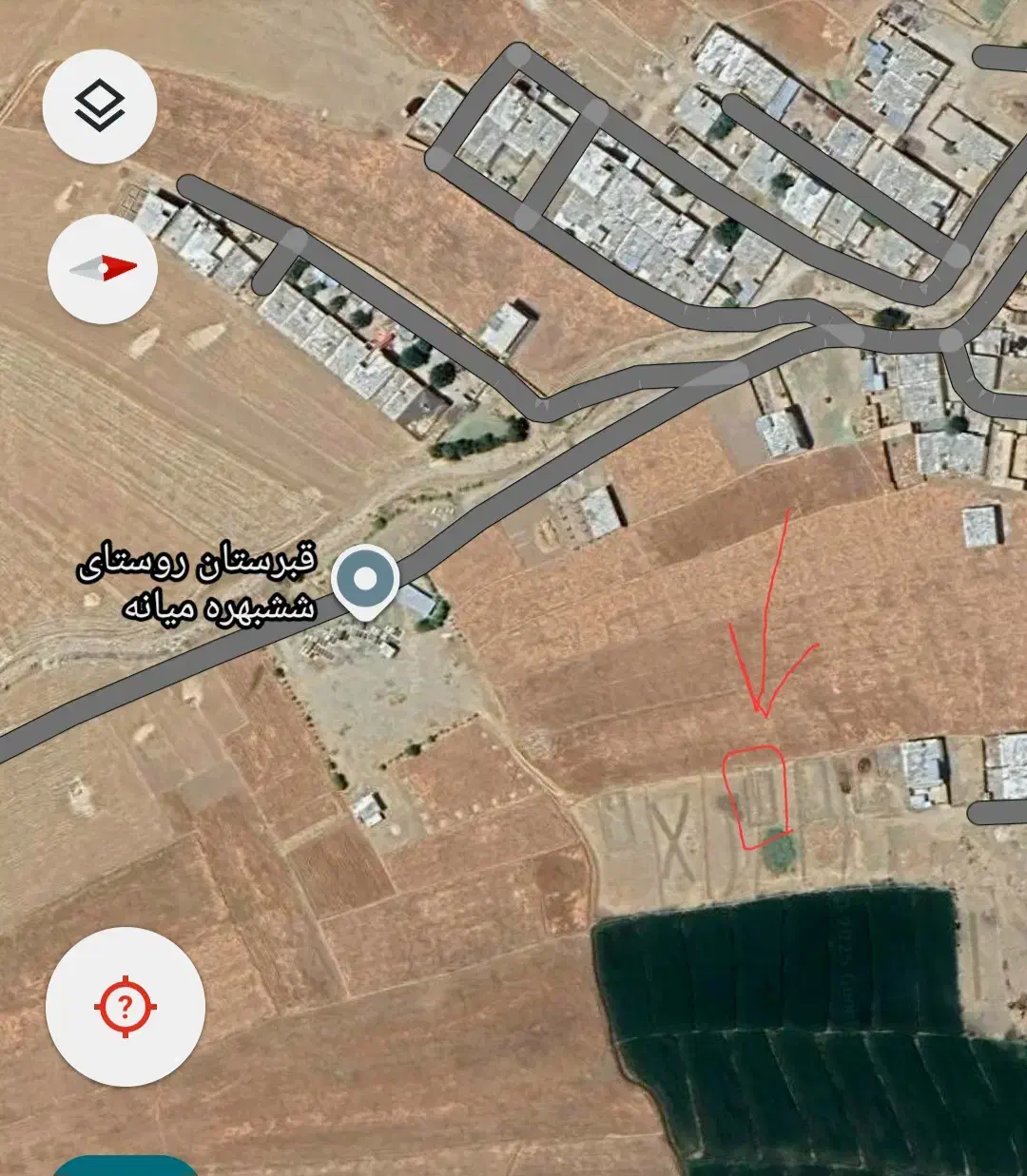 فروش زمین مسکونی در شش بهره|فروش زمین و ملک کلنگی|لردگان, |دیوار