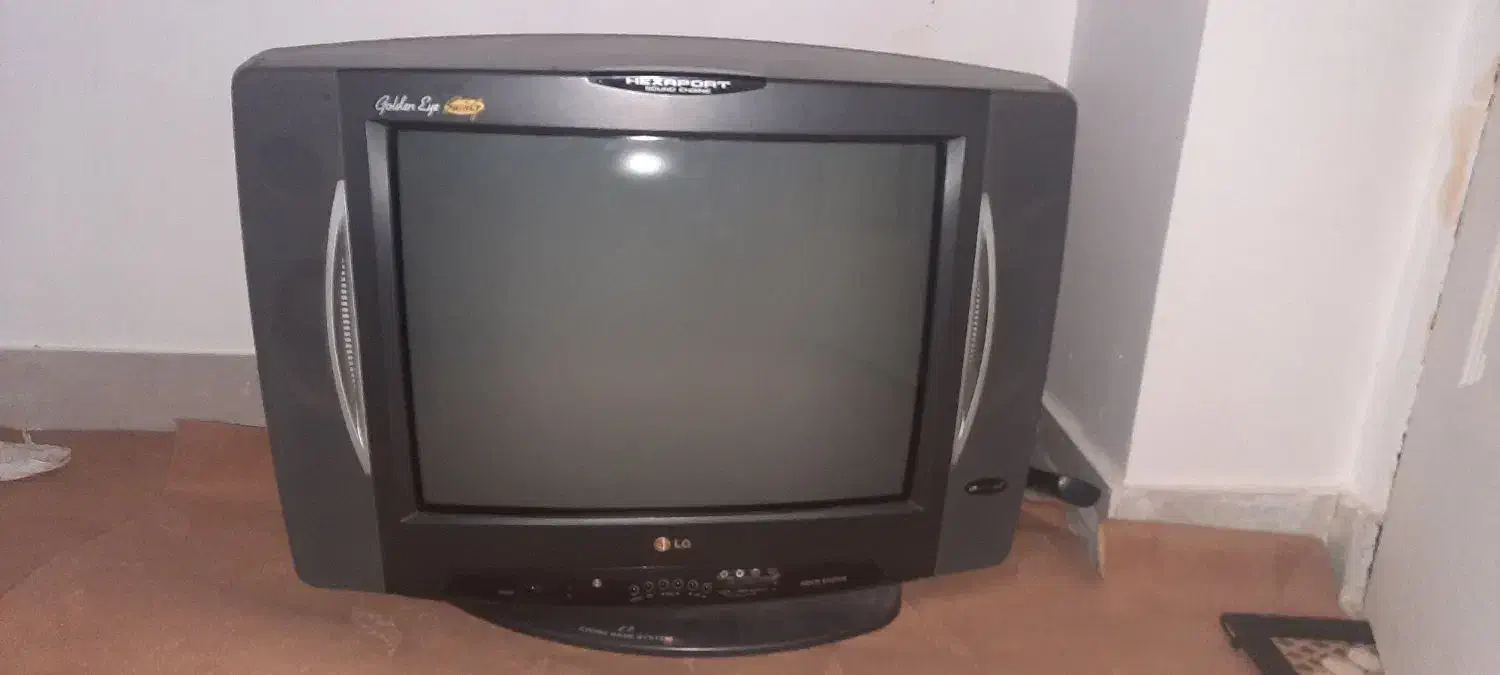 تلویزیون نو وسالم|تلویزیون و پروژکتور|قشم, |دیوار