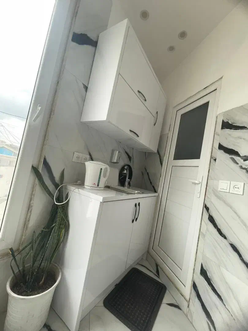 فروش مغازه دو طبقه ۳۰ متری در دانش|فروش مغازه و غرفه|بابلسر, |دیوار