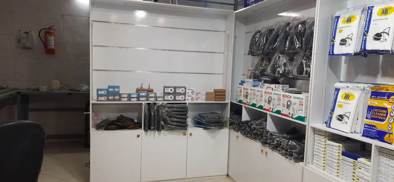 دکور و ویترین|فروشگاه و مغازه|ورامین, خیر آباد|دیوار