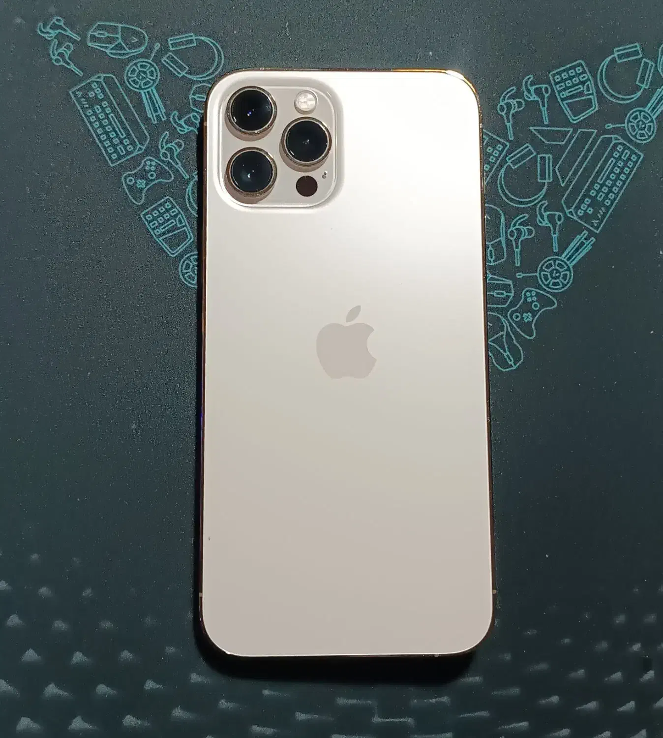 Iphone 12 pro max|موبایل|فردیس, خیام شرقی|دیوار