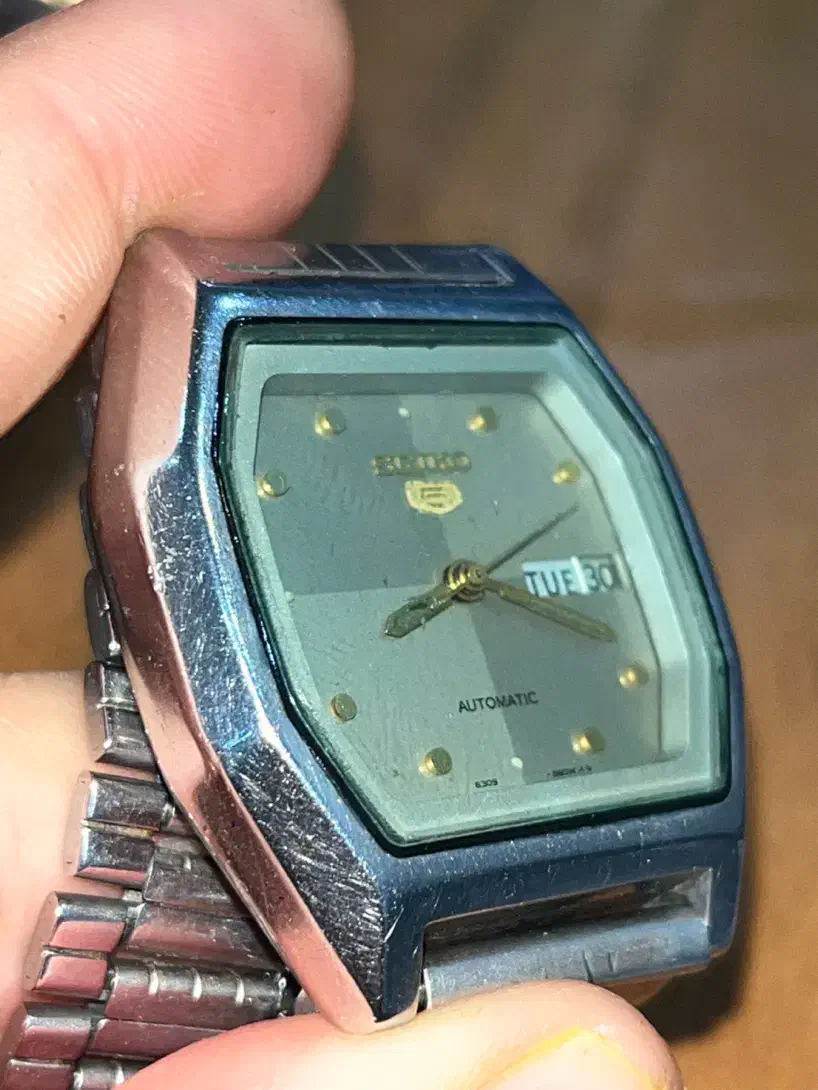 سیکو ۵ اصلی|ساعت|تهران, سلسبیل شمالی|دیوار