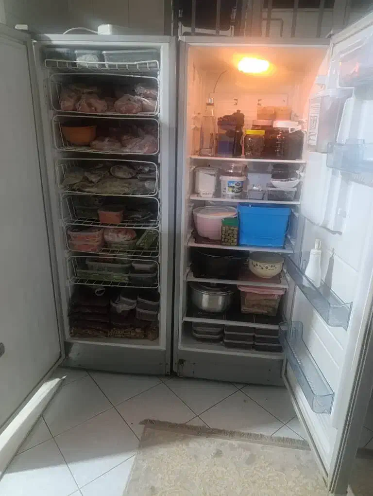 یخچال|یخچال و فریزر|اسلام‌شهر, شهرک محمدیه|دیوار