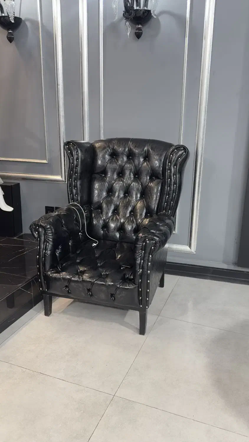 لوازم سالن زیبایی|آرایشگاه و سالن‌های زیبایی|قرچک, مهدیه|دیوار