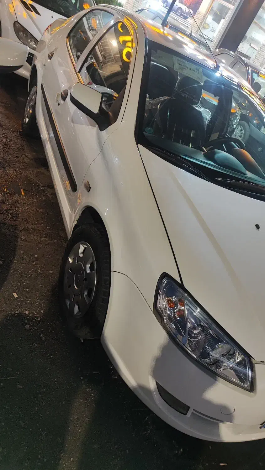 رانا مدل ۹۶|خودرو سواری و وانت|آستانه اشرفیه, |دیوار