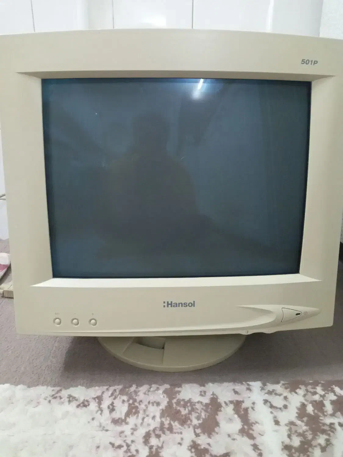 مانیتور کامپیوتر|قطعات و لوازم جانبی رایانه|اسلام‌شهر, شهرک مفیدی|دیوار