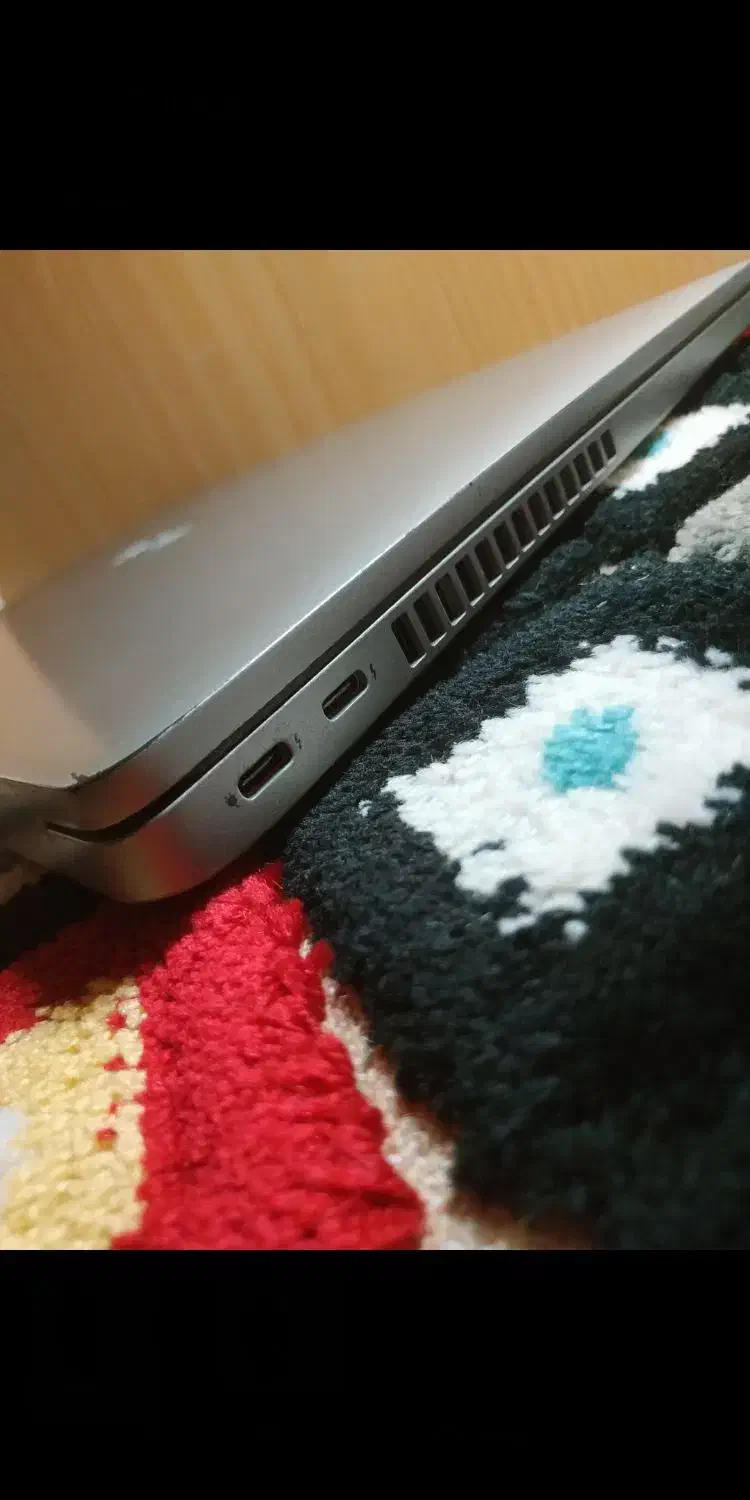 لپ تاپ دل latitude 5420|رایانه همراه|یاسوج, |دیوار