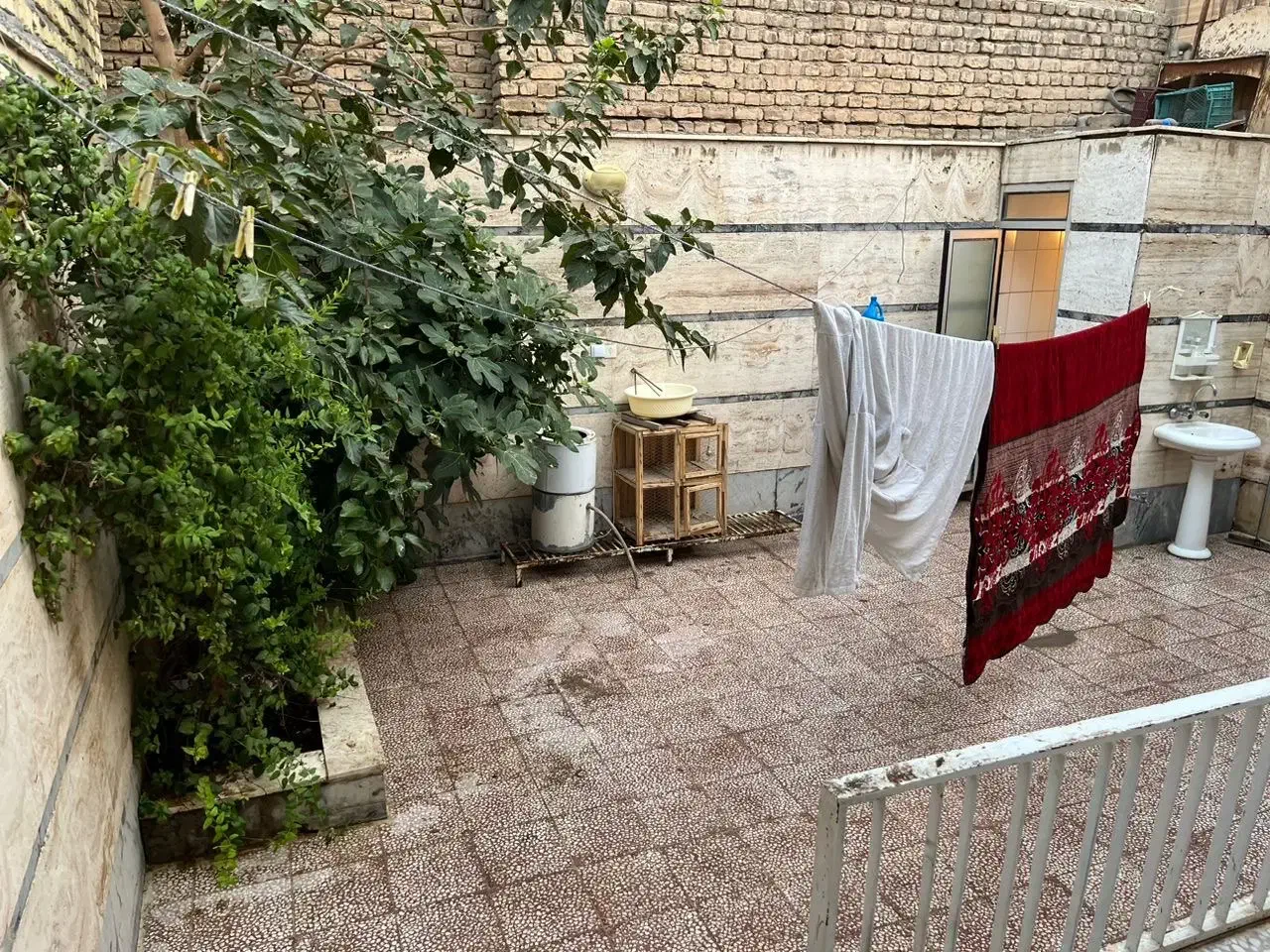 منزل فروشی و معوضه|فروش خانه و ویلا|بازفت, |دیوار