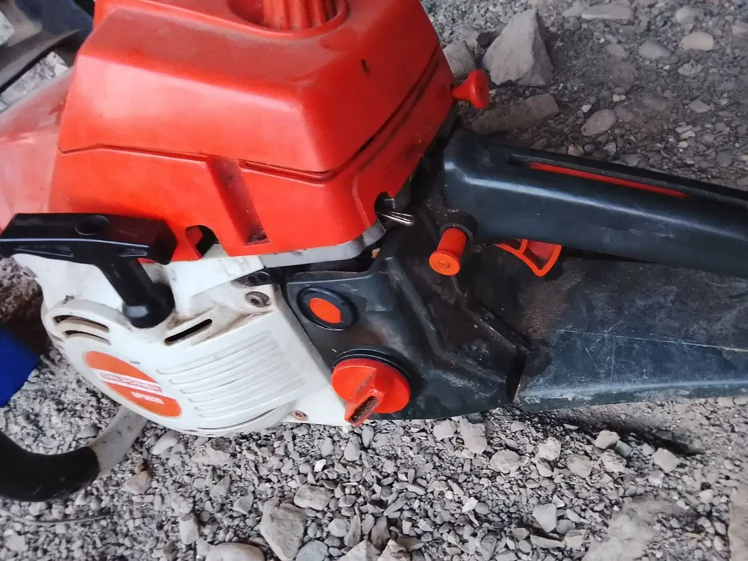 اره برقی تانکر گازوییل|ابزارآلات|پلدختر, |دیوار