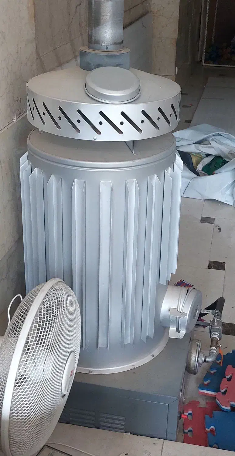 بخاری گازی|بخاری، هیتر، شومینه|الیگودرز, |دیوار