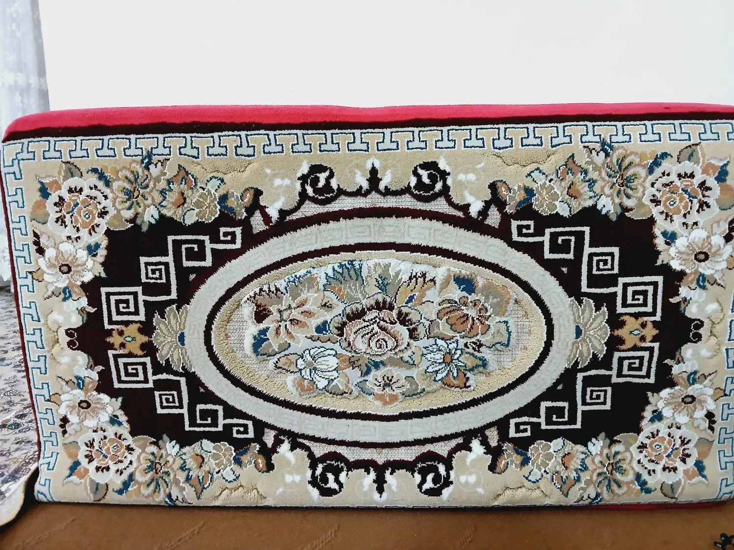 پشتی|پشتی|سقز, |دیوار