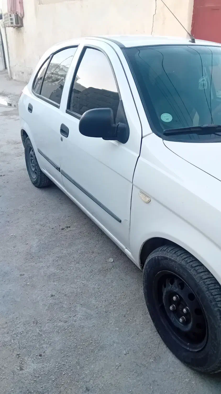 تیبا ۲|خودرو سواری و وانت|بندر کنگان, |دیوار