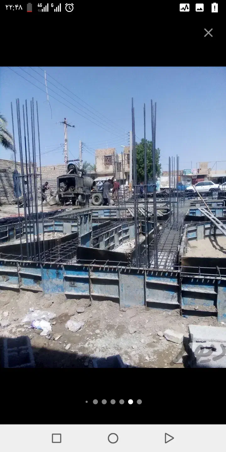 پیمانکار المتوربندی|استخدام معماری، عمران و ساختمانی|ایرانشهر, |دیوار