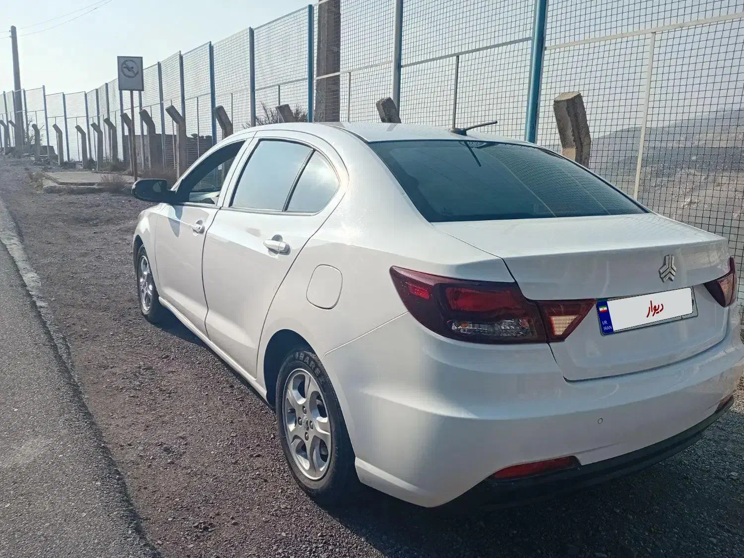 شاهین g  سانروف ۱۴۰۲|خودرو سواری و وانت|منجیل, |دیوار