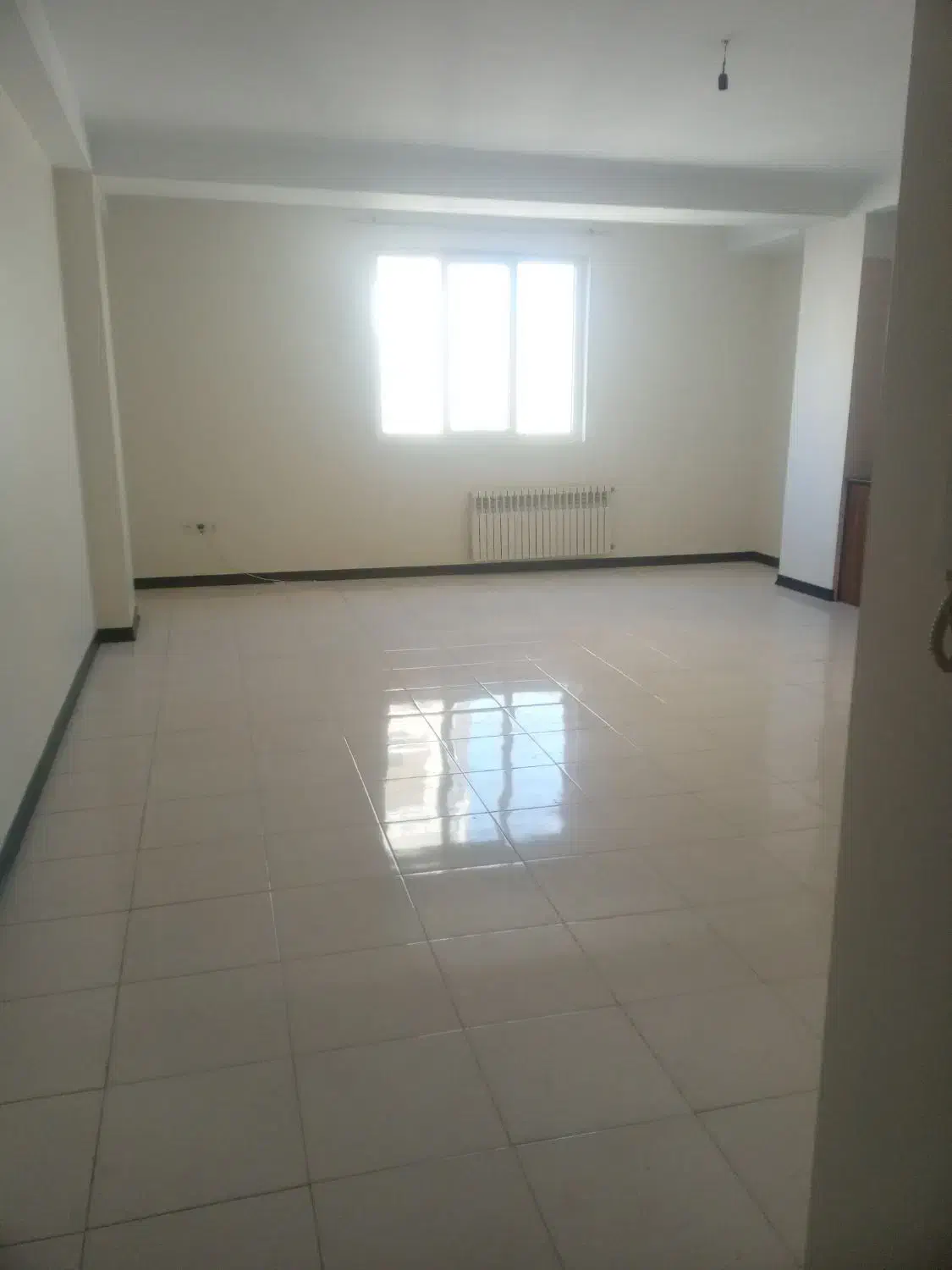 اجاره آپارتمان ۱۱۰ متری در همایون ویلا خ ارکیده|اجارهٔ آپارتمان|محمدشهر, همایون ویلا|دیوار