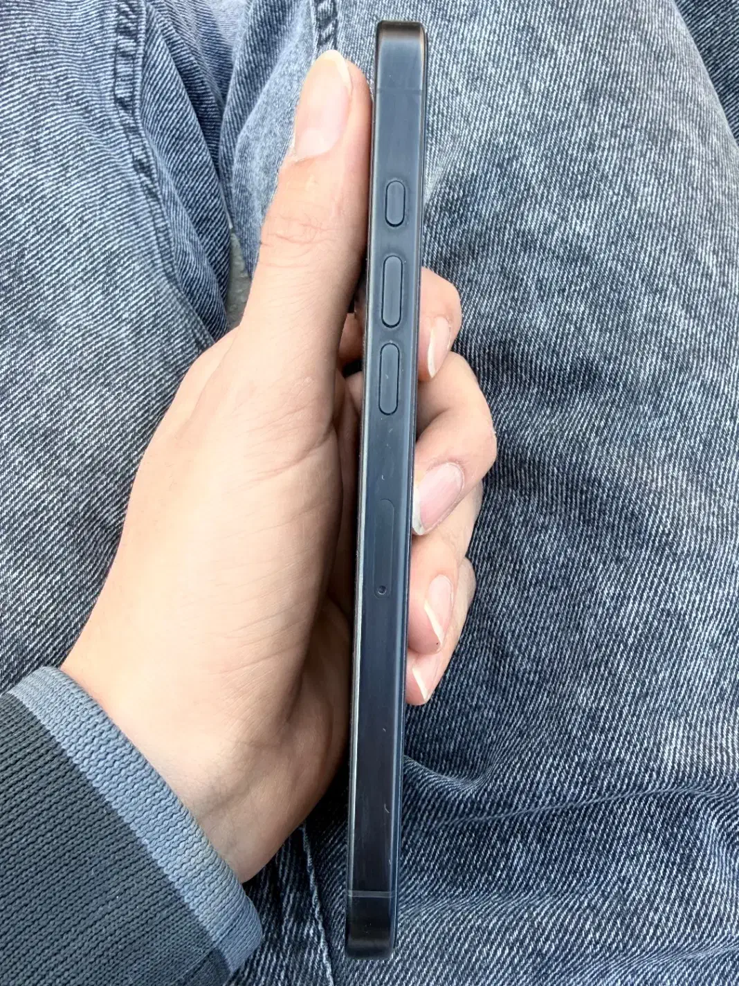 ایفون ۱۶ پرو مکس ۲۵۶ گیگ|موبایل|ساری, |دیوار