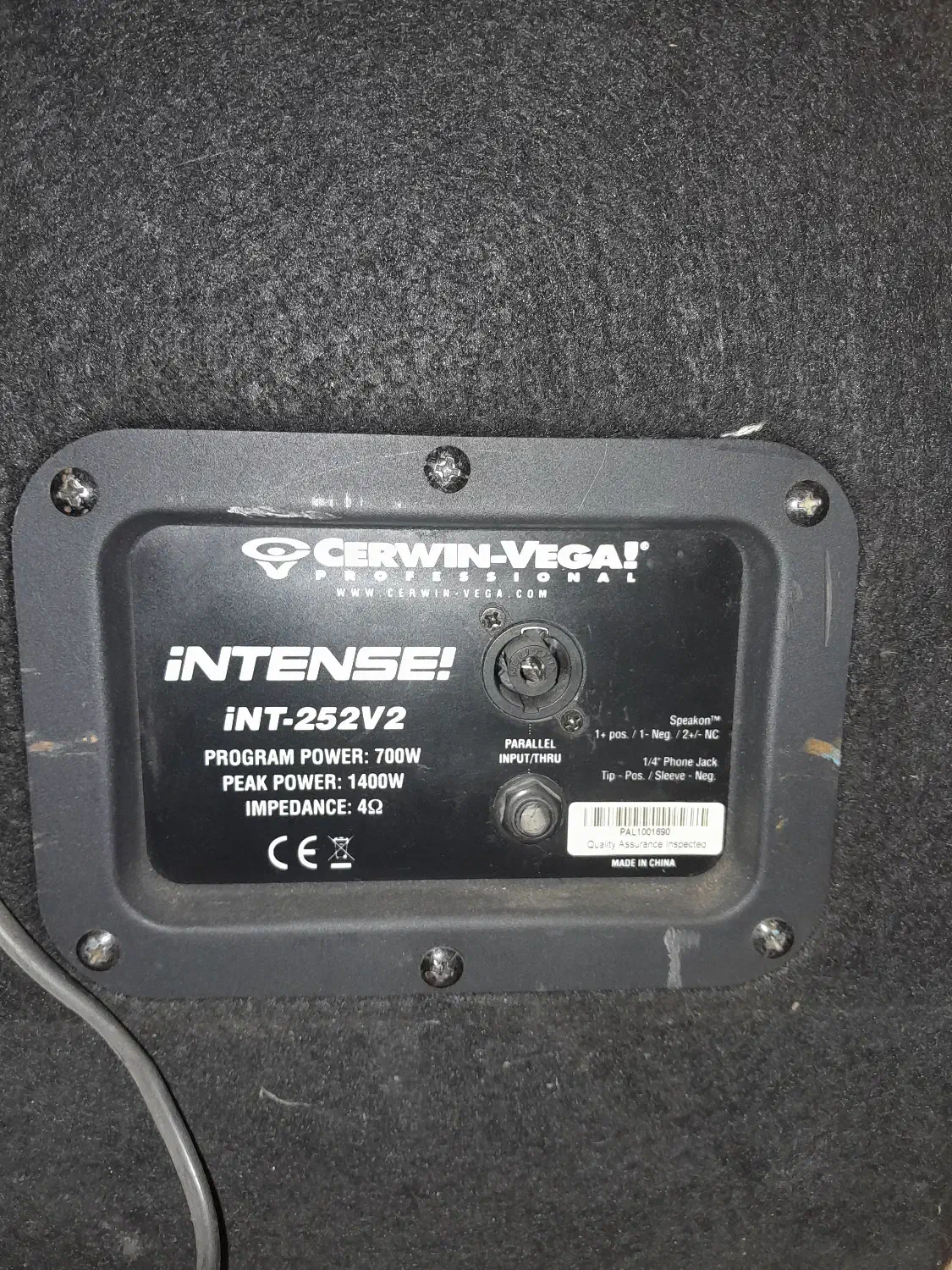 اسپیکر و آمپیلی|سیستم صوتی خانگی|تهران, تهرانپارس غربی|دیوار