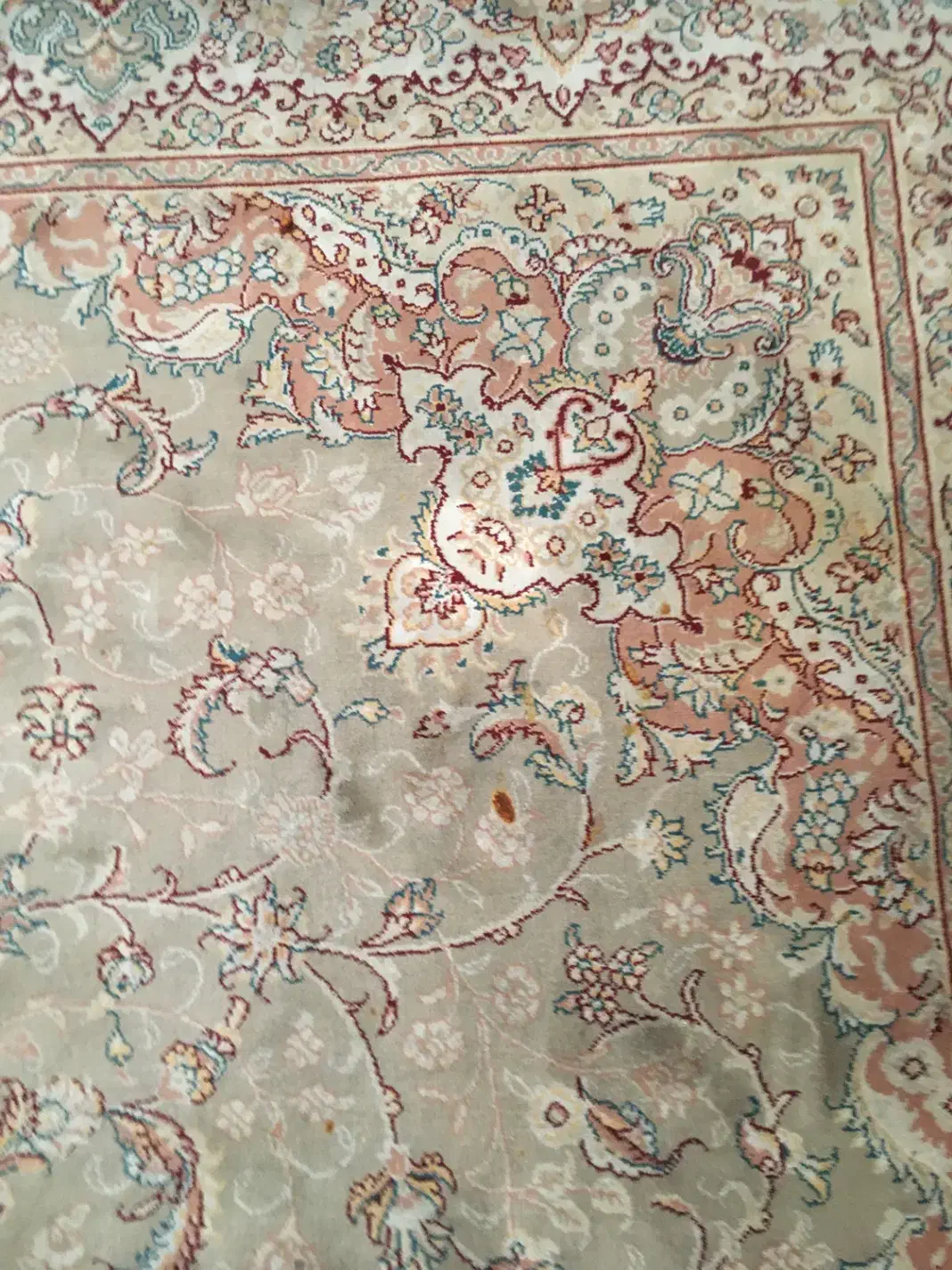 قالیچه فرش مبل|فرش|بومهن, |دیوار