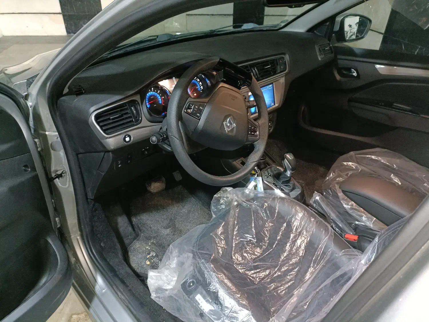 تارا v4 صفر اتوماتیک|خودرو سواری و وانت|اصفهان, بهارانچی|دیوار