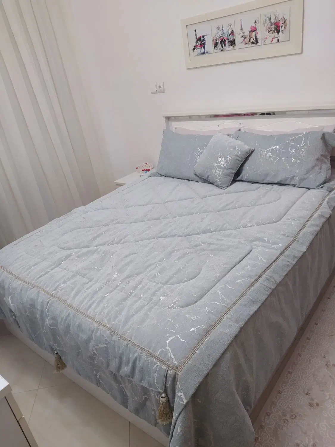 روتختی پتینه۱۲ تکه|سرویس روتختی|ساوه, |دیوار