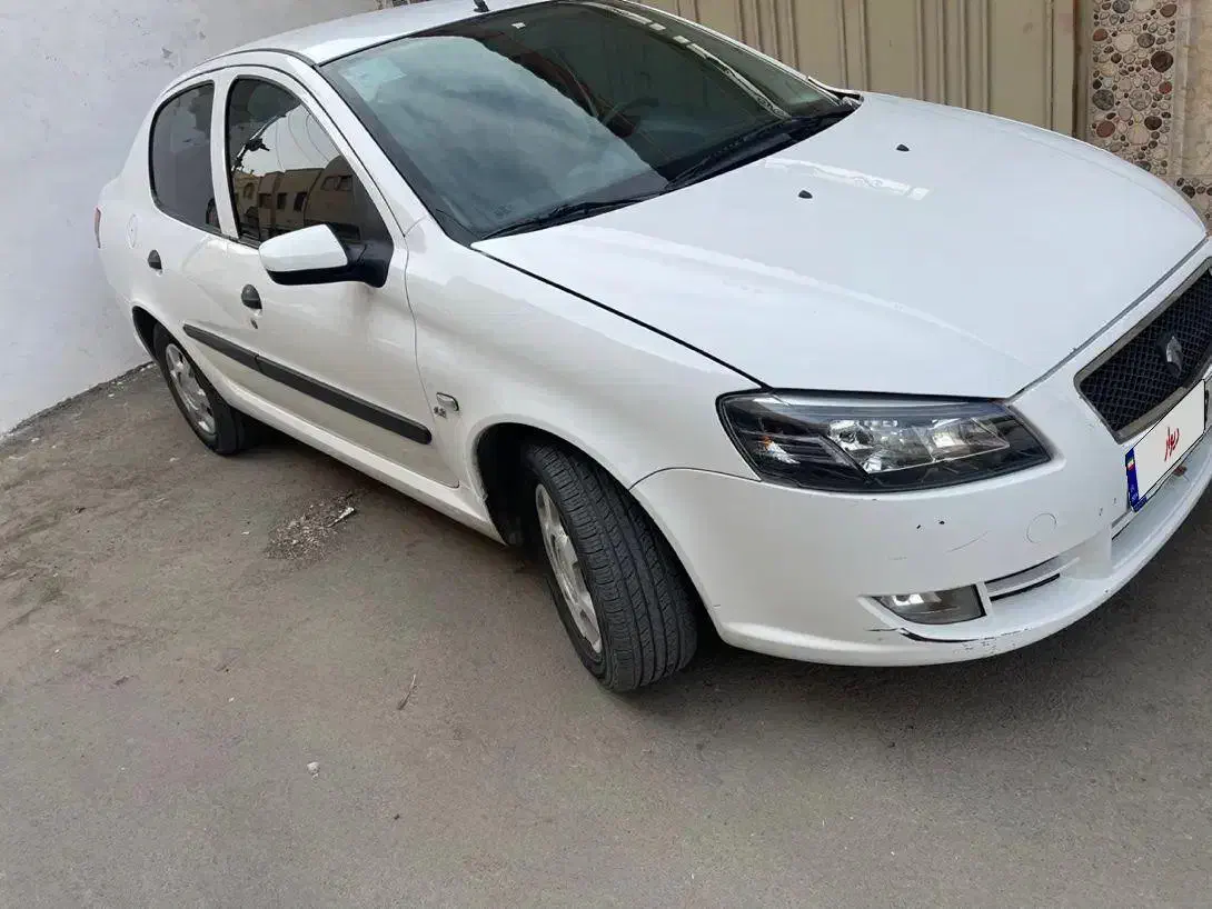 رانا مدل ۹۶|خودرو سواری و وانت|نجفآباد, امام خمینی|دیوار