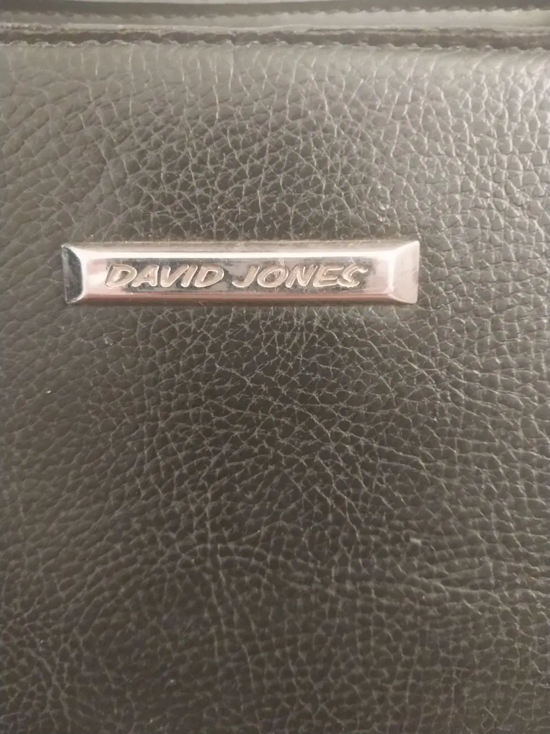 کیف زنانه DAVID JONES|کیف، کفش، کمربند|رشت, هلال احمر|دیوار