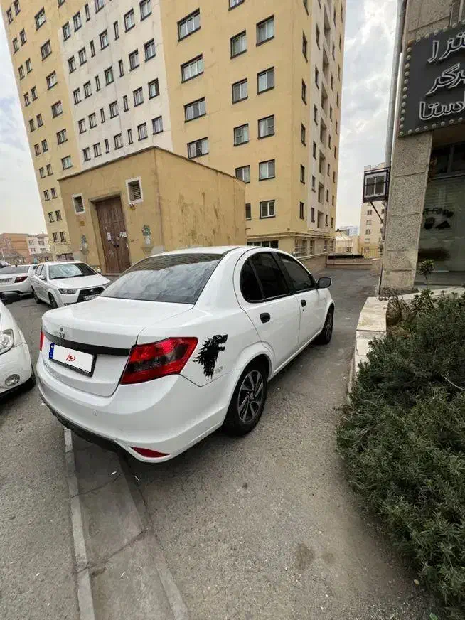 ساینا مدل ۱۳۹۸ / EX|خودرو سواری و وانت|تهران, شهرک دانشگاه شریف|دیوار