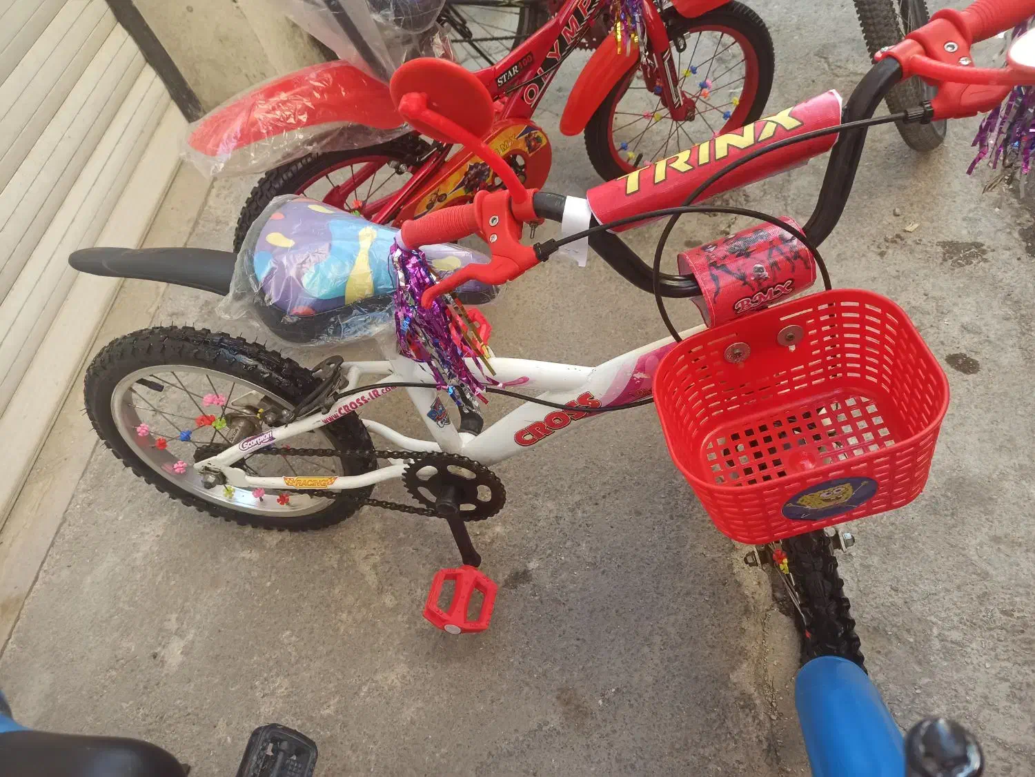 فروش ویژه دوچرخه در سایز 12.16.20.24.26|دوچرخه، اسکیت، اسکوتر|کازرون, |دیوار