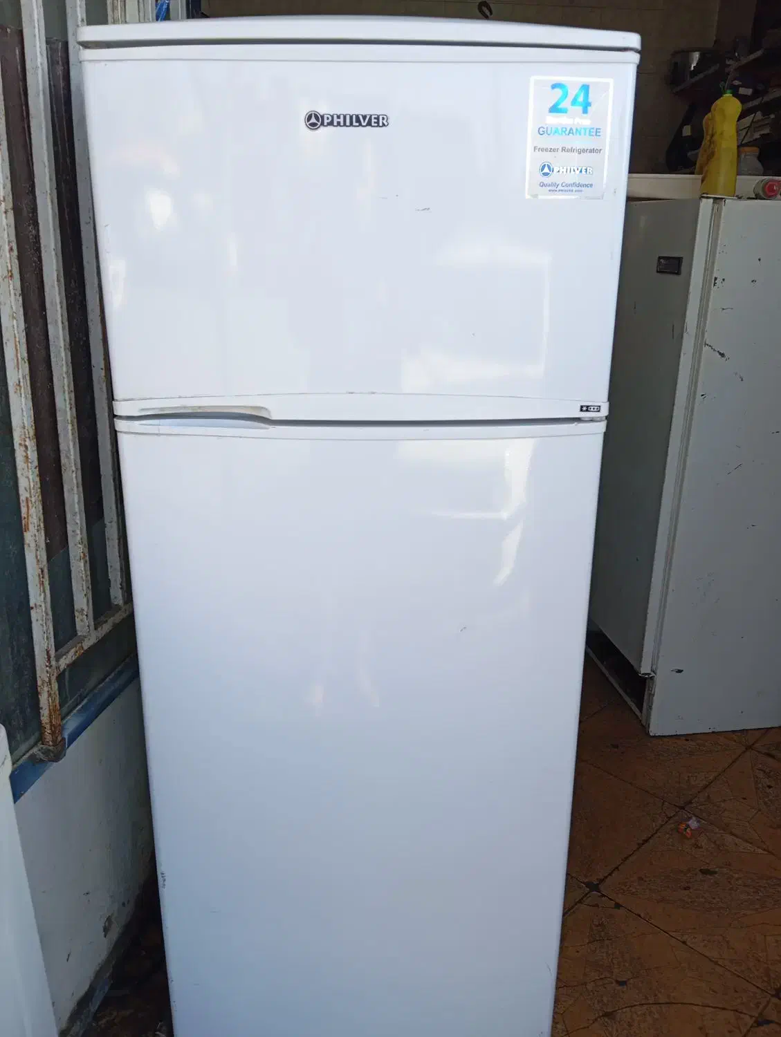 یخچال فریزر فیلور|یخچال و فریزر|بیرجند, |دیوار