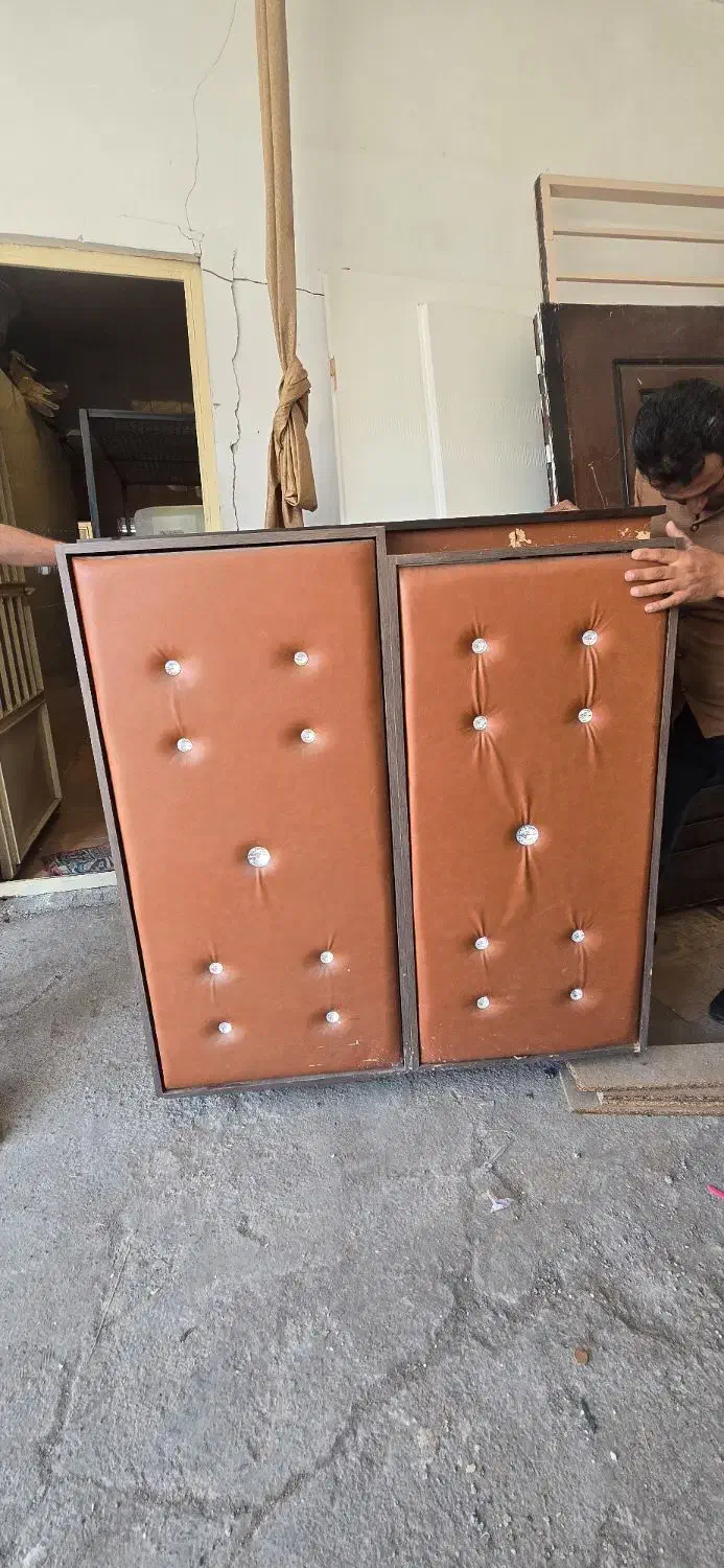 کمد برای مینی یخچال و گاو صندوق|فروشگاه و مغازه|تبریز, |دیوار