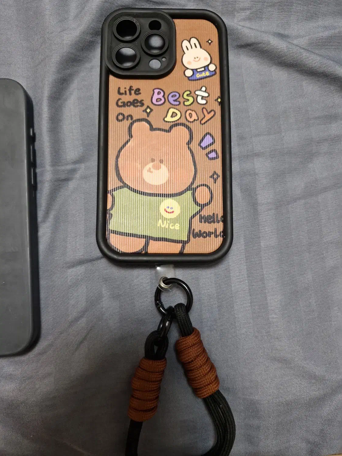 قاب ۱۵ پورمکس نو|لوازم جانبی موبایل و تبلت|اراک, |دیوار