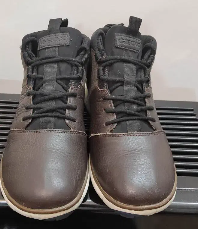 نیم بوت جیوکس چرم ایتالیا|کیف، کفش، کمربند|زنجان, |دیوار