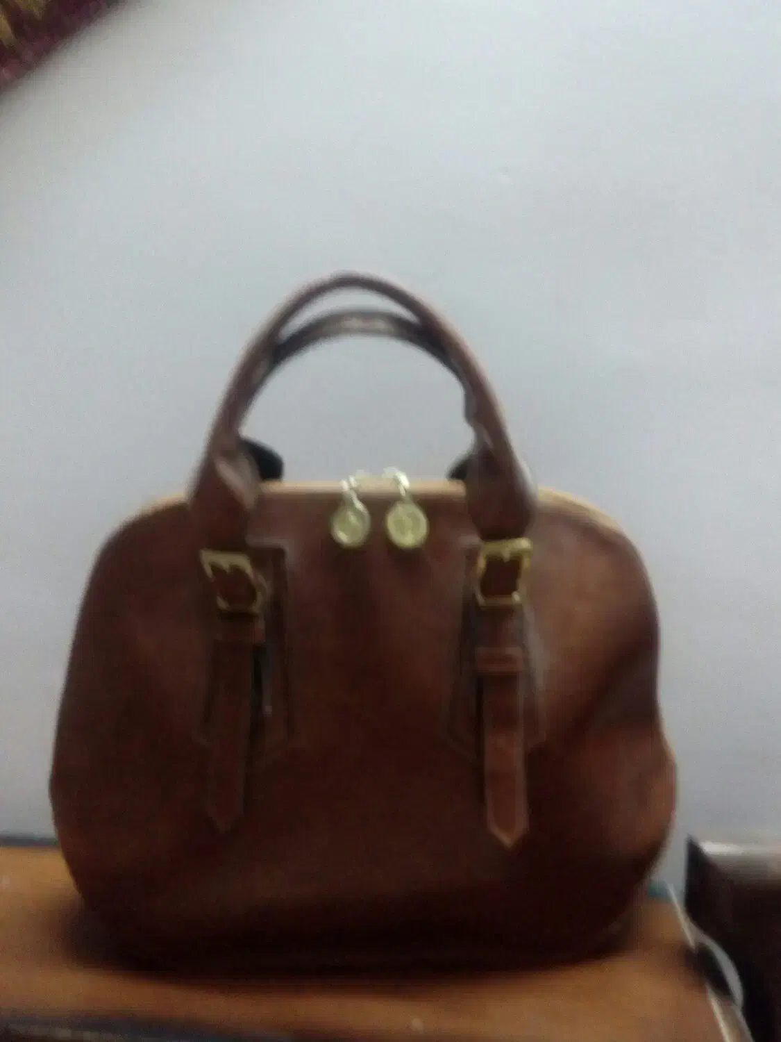 کیفوکفش|کیف، کفش، کمربند|نیشابور, بلوار گلها|دیوار