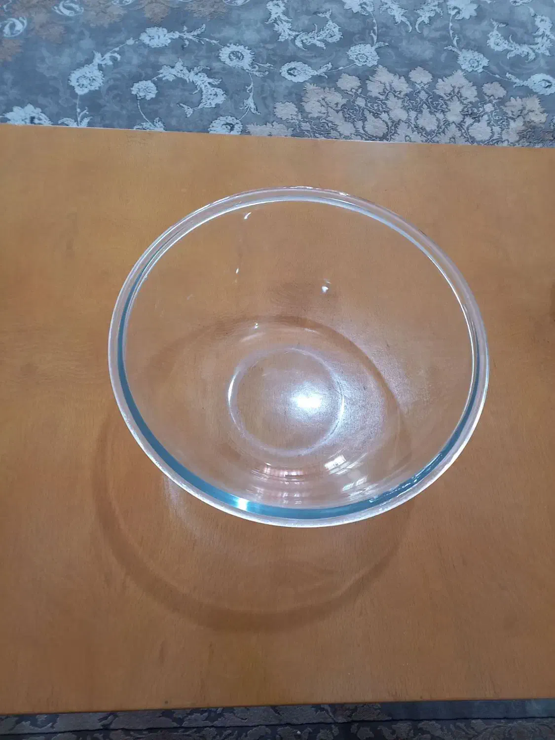 استند ام دی اف و کاسه شیشه ای|فروشگاه و مغازه|ایلام, |دیوار