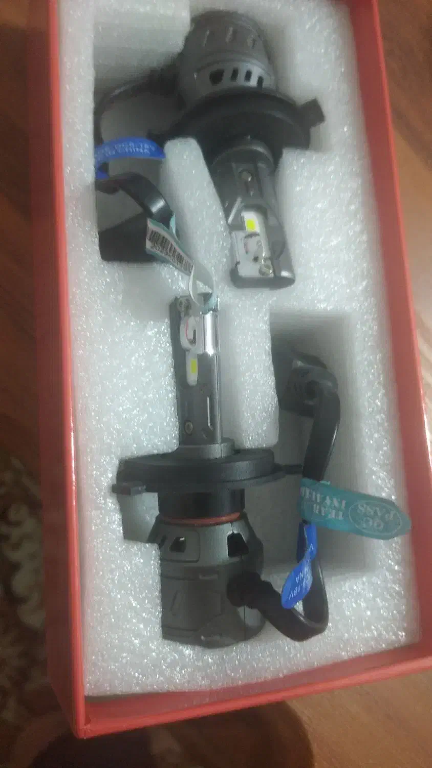 هدلایت نو نور عالی|لامپ و چراغ|محلات, |دیوار