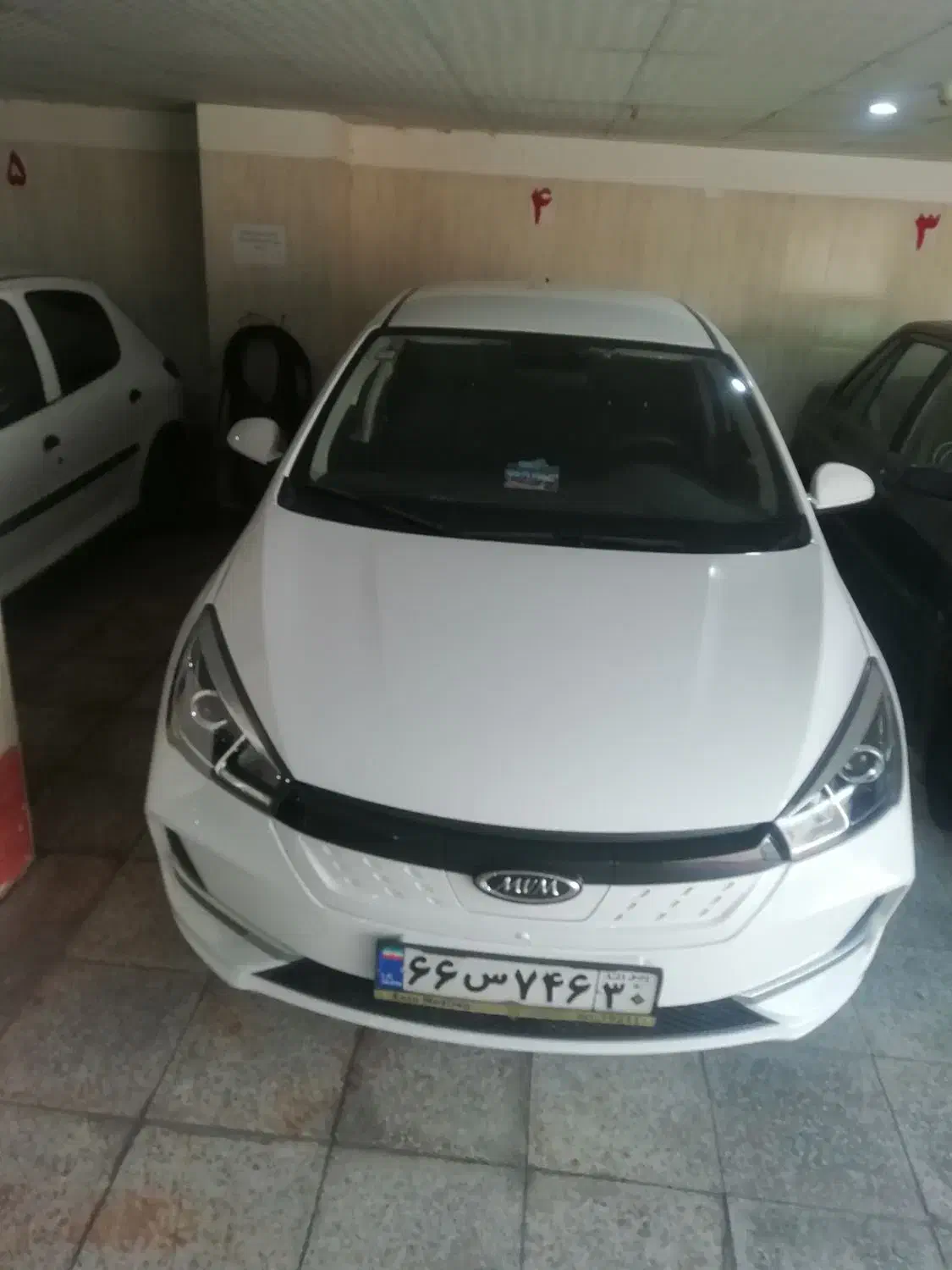 فروش فوری آریزو 5 برقی|خودرو سواری و وانت|اندیشه, اندیشه فاز ۴|دیوار