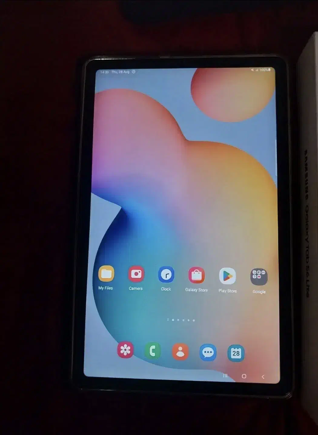 تبلت samsung p619|تبلت|کرمان, |دیوار