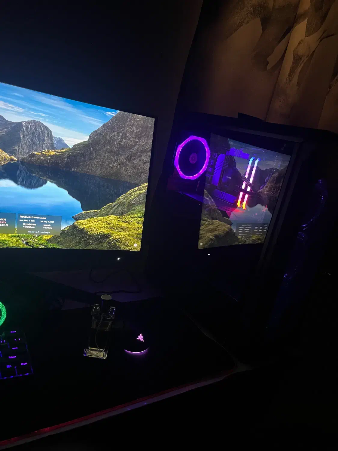 کامپیوتر گیمینگ|رایانه رومیزی|ورامین, ورامین|دیوار