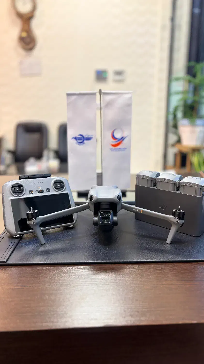 DJI Mavic Air3|دوربین عکاسی و فیلمبرداری|کرمان, |دیوار
