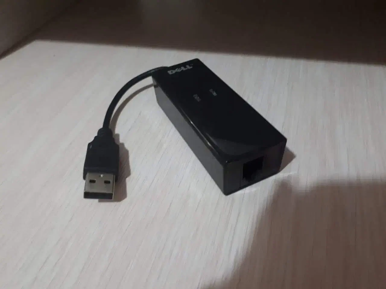 مودم اکسترنال یو اس بی dell|مودم و تجهیزات شبکه|کرج, کرج نو|دیوار