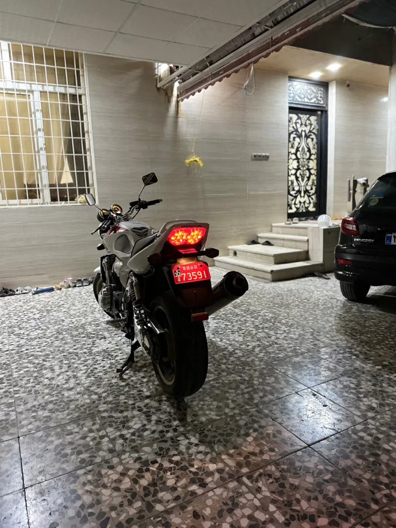 Cb1300|موتورسیکلت|برازجان, |دیوار