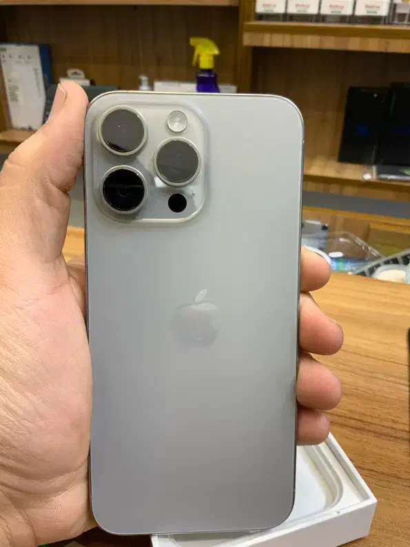 iPhone 15promax 1tra|موبایل|تهران, جردن|دیوار