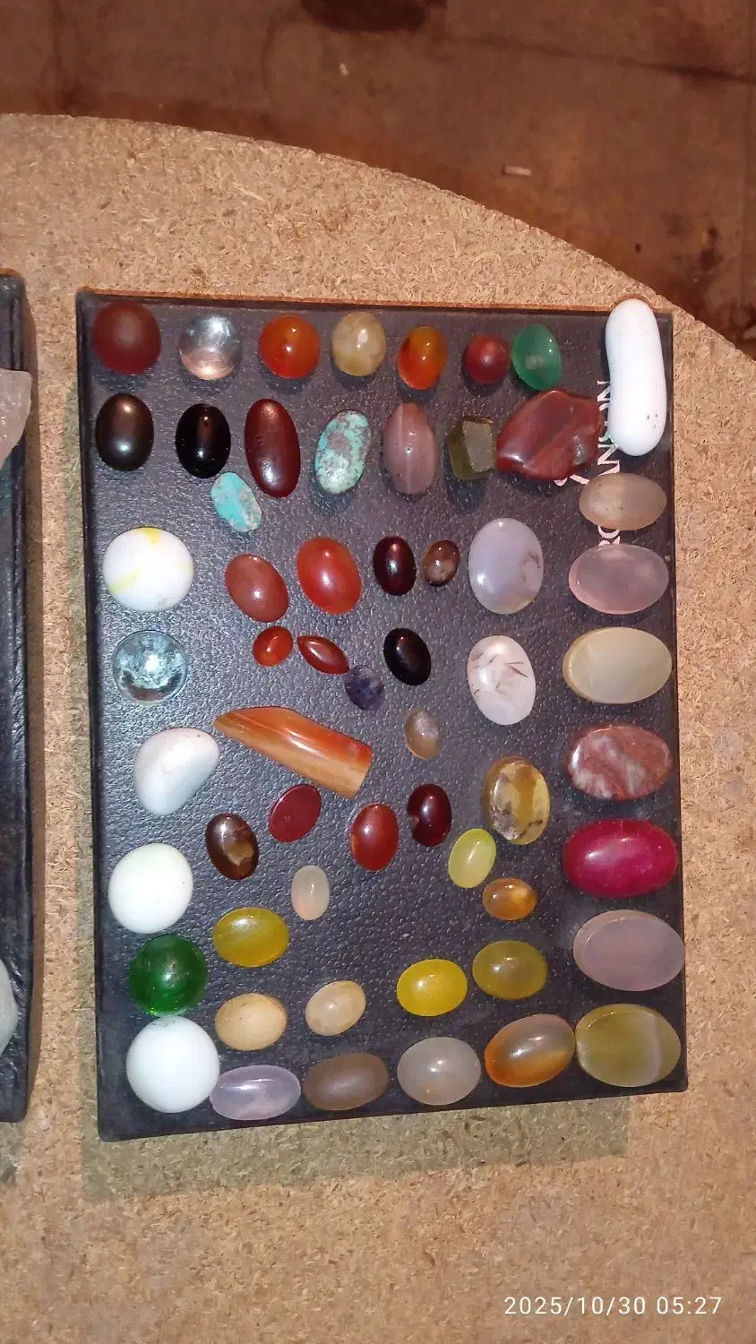 نگین وسنگ راف|جواهرات|مشهد, نرگس (شهرک غرب)|دیوار