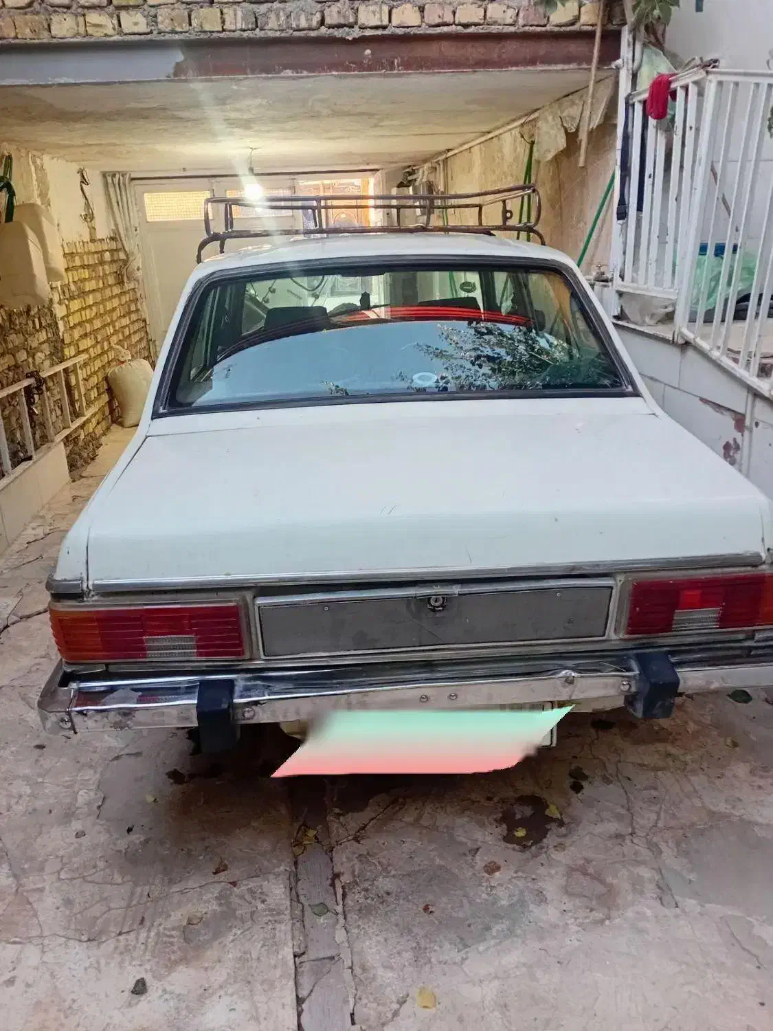 فروش پیکان|خودرو سواری و وانت|سردرود, |دیوار