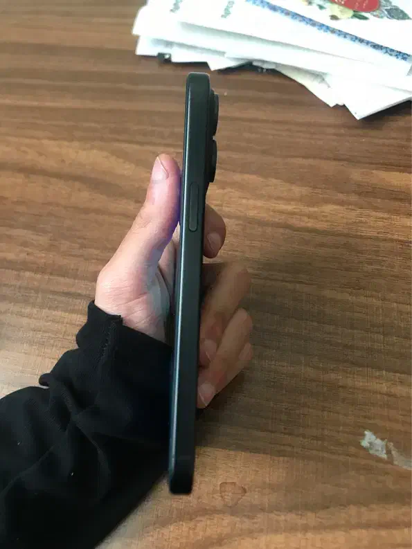 ایفون ۱۵ پرومکس|موبایل|قم, دورشهر|دیوار