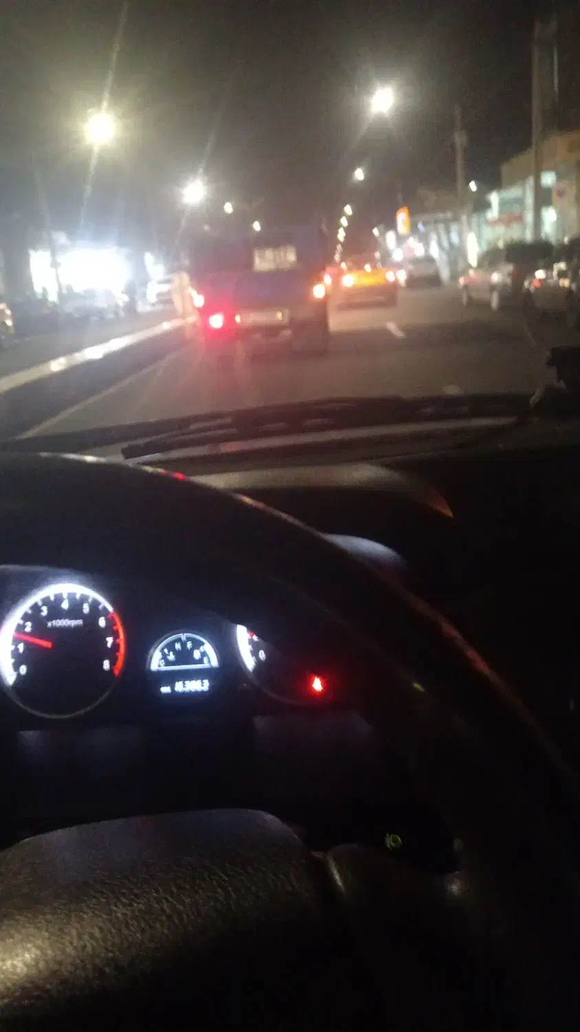 ماشین ۱۳۲مدل ۹۶کم کار و بدون نقطه|خودرو سواری و وانت|بردسکن, |دیوار