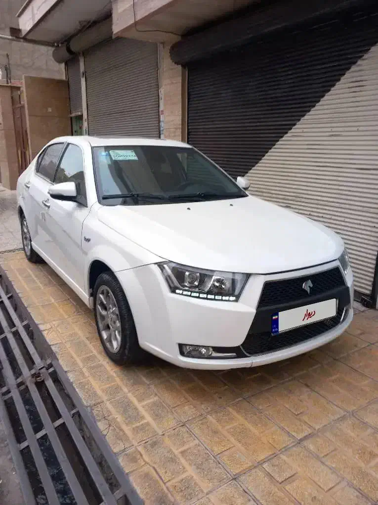 دنا پلاس توربو اتومات آپشنال 1404|خودرو سواری و وانت|تهران, فلسطین (میدان انقلاب)|دیوار