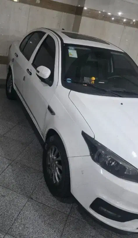 سهند پلاس تیپ E با گیربکس اتوماتیک|خودرو سواری و وانت|اردبیل, |دیوار