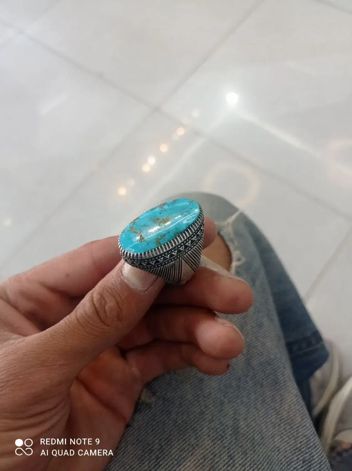 فیروزه نیشابور|جواهرات|سبزوار, جوادیه شرقی|دیوار